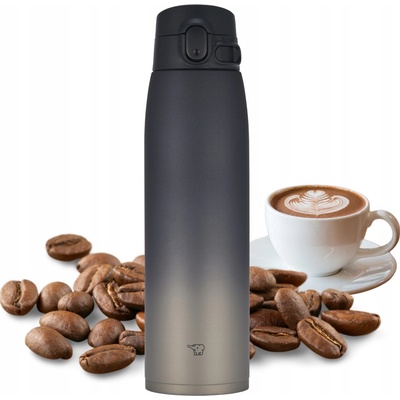 Zojirushi termohrnek SM VH95 XZ 950 ml černý Granit