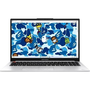 Asus Vivobook S Bape Edition K5504VA-OLED265W