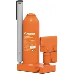 UNICRAFT Крик хидравличен бутилков UNICRAFT HSWH 5 TOP/ 5 т/ 212mm (6211005)