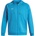 Under Armour Мъжки суичър Under Armour UA Rival Fleece Full-Zip Hoodie Mens - Blue