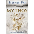 Mythos - Stephen Fry