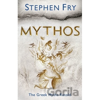 Mythos - Stephen Fry