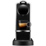 Nespresso C140 CitiZ Platinum