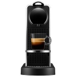 Nespresso C140 CitiZ Platinum