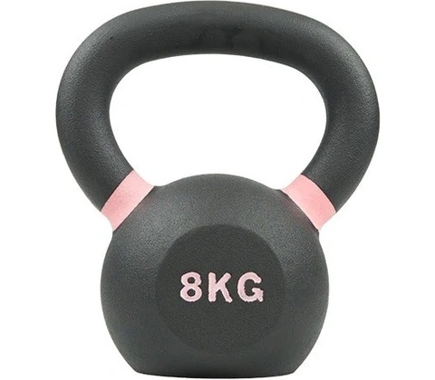 PRIMAL Premium Kettlebell 8kg
