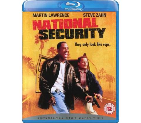 National Security BD