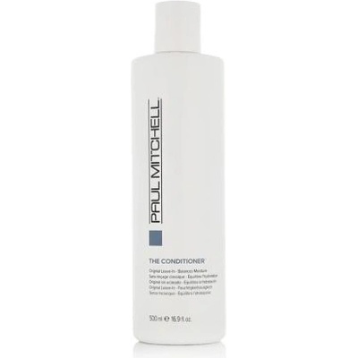 Paul Mitchell Original The Conditioner 500 ml хидратиращ балсам унисекс