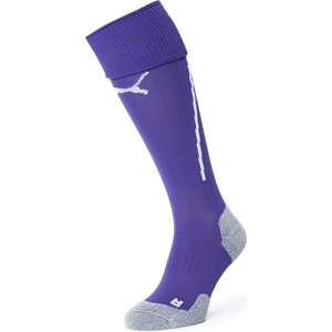 PUMA Юношески чорапи Puma (F1) King Football Socks Juniors - Purple