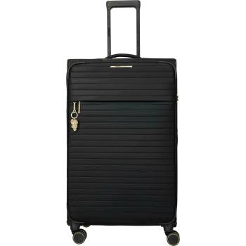 Travelite Пътен куфар Travelite BARBARA Stepp L Black Travelite | Cheren | МЪЖЕ | UNI