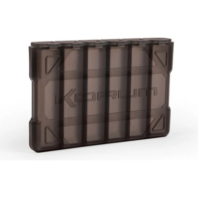 Korum Tackle Blox Loaded – Zboží Mobilmania