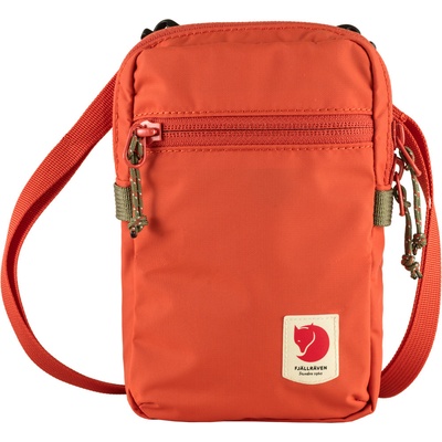Fjällräven High Coast Pocket ROWAN RED 0 8l