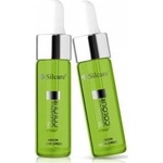 Silcare Silcare_The Garden of Colour Regenerating Cuticle and Nail Oil Nail Olive Melon Light Green 15ml