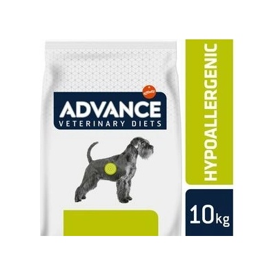 Advance Veterinary Diets Dog Hypoallergenic 10 kg