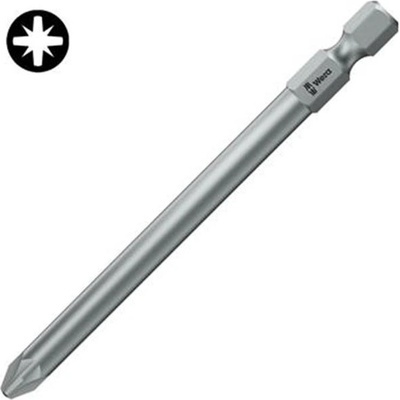 Wera 05060037001 1/4" Pozidriv PZ2 x 110 mm serie 855/4 Z dlouhý