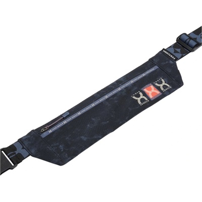 Opasok Under Armour UA Velociti Running Belt 1388914-002 OSFM