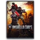 Umbrella Corps