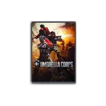 Umbrella Corps