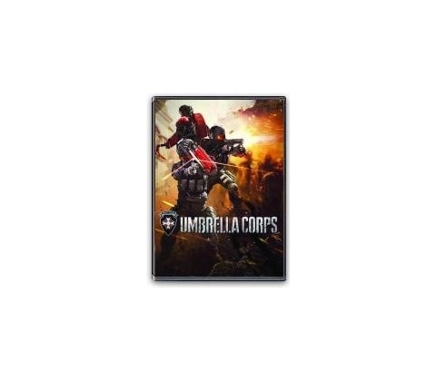 Umbrella Corps