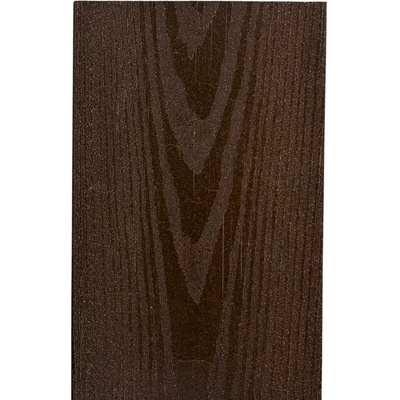 WPC plotovka WOODCORE 120×11 mm – palisandr ✔ 150 cm