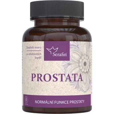 Prostata 90 ks