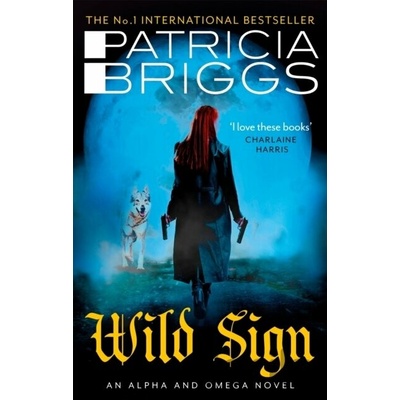 Wild Sign Briggs Patricia