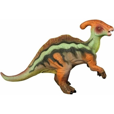 Alltoys Dinosaurus mäkký Parasaurolophus 38 cm