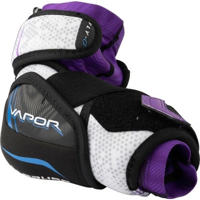 Chrániče loktů Bauer Vapor Fly-G Women Jr