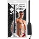 You2Toys Dilator Black Vibrating