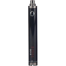 EGO Kelvin EVOD Twist II batéria 1300mAh čierna