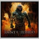 Disturbed - Indestructable LP