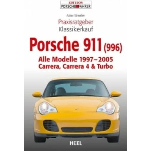 Porsche 911 | Adrian Streather (2013)