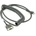 Zebra connection cable CBA-R71-C09ZAR, RS-232 (CBA-R71-C09ZAR)