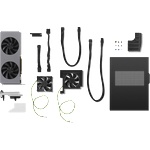 Lenovo GeForce RTX 5070 12GB GDDR7 256bit (4X61U02754) Видео карти