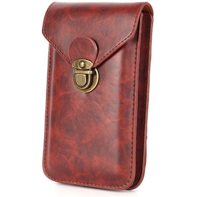Acapulco Cognac M MEDIUM KIEAR BL8639CG