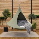 Cacoon houpačka hnízdo O1,5m zelená