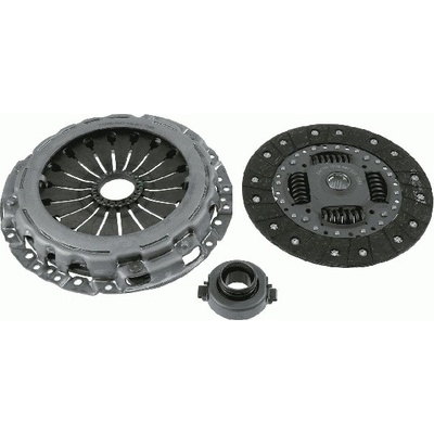 SACHS 3000 826 001