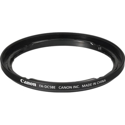 Canon FA-DC58E