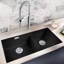 Image 1 of BLANCO SUBLINE 480/320-U (525993)