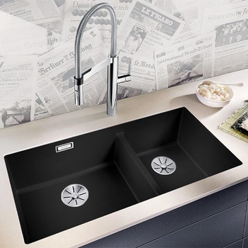 Image 1 of BLANCO SUBLINE 480/320-U (525993)