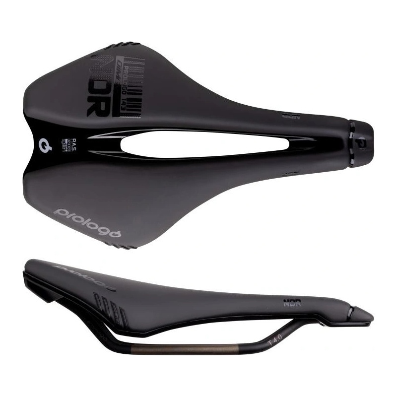 Prologo Dimension NDR PAS T4.0
