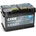 Exide Premium 72Ah 720A right+ (EA722)