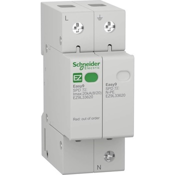 Schneider Electric EZ9L33620