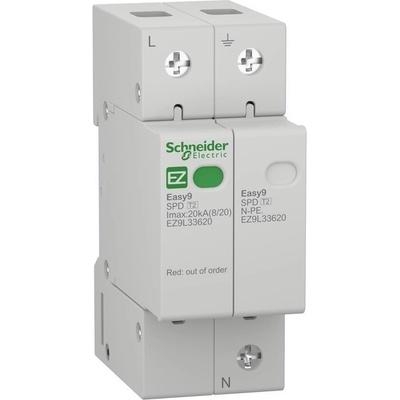 Schneider Electric EZ9L33620