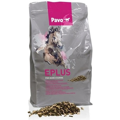 Pavo Eplus gran. 3 kg