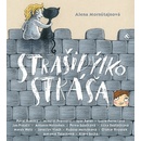 Strašidýlko Stráša