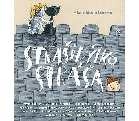 Strašidýlko Stráša