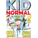 Kid Normal 4