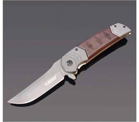 Kandar GW22