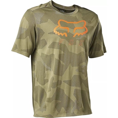 Fox Ranger Tru Dri Ss bark