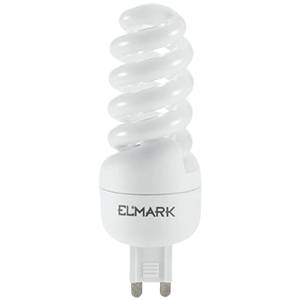  G9/spiral 11w g9 2700k (99211421)